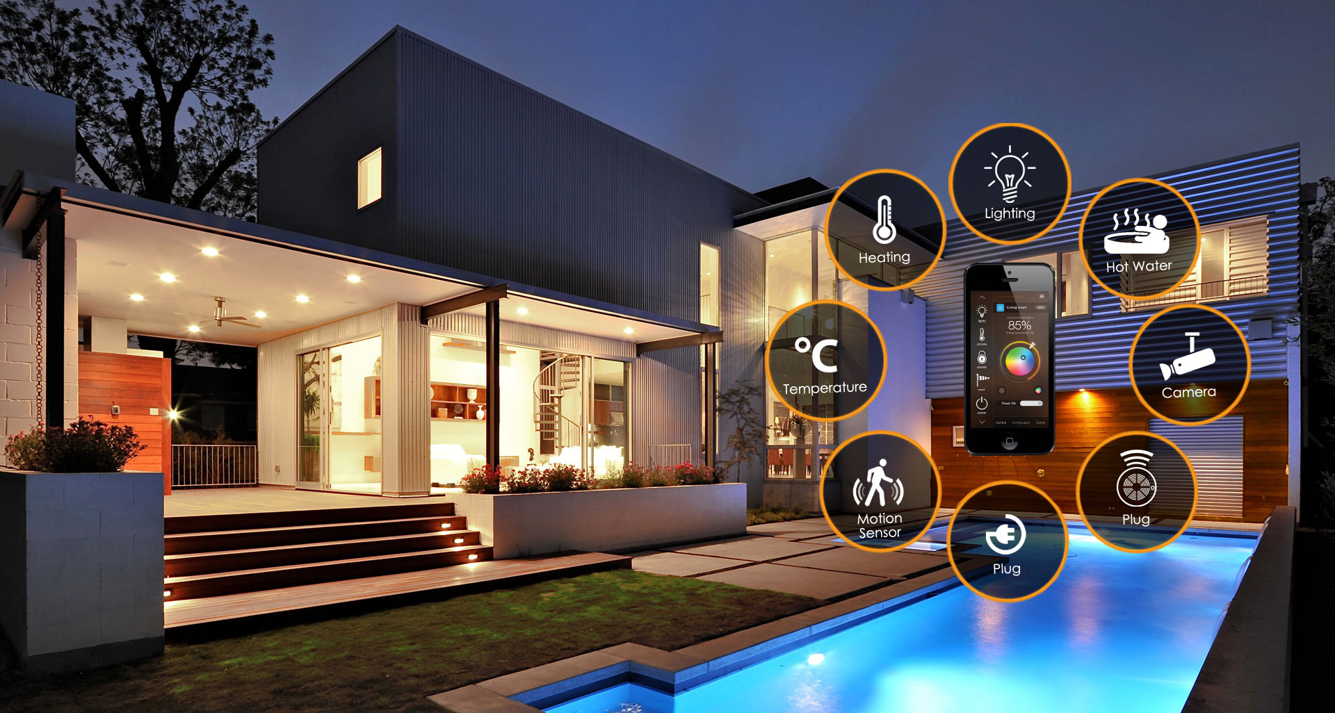 Smart Home Technology: Transforming the Modern Home